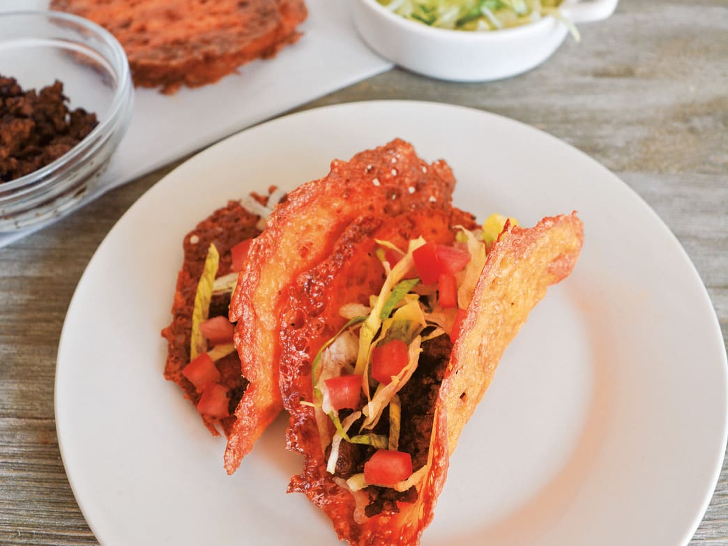 5 Kid-Friendly Keto Recipes That Are Low in Carbs and Full of Flavor – Everly