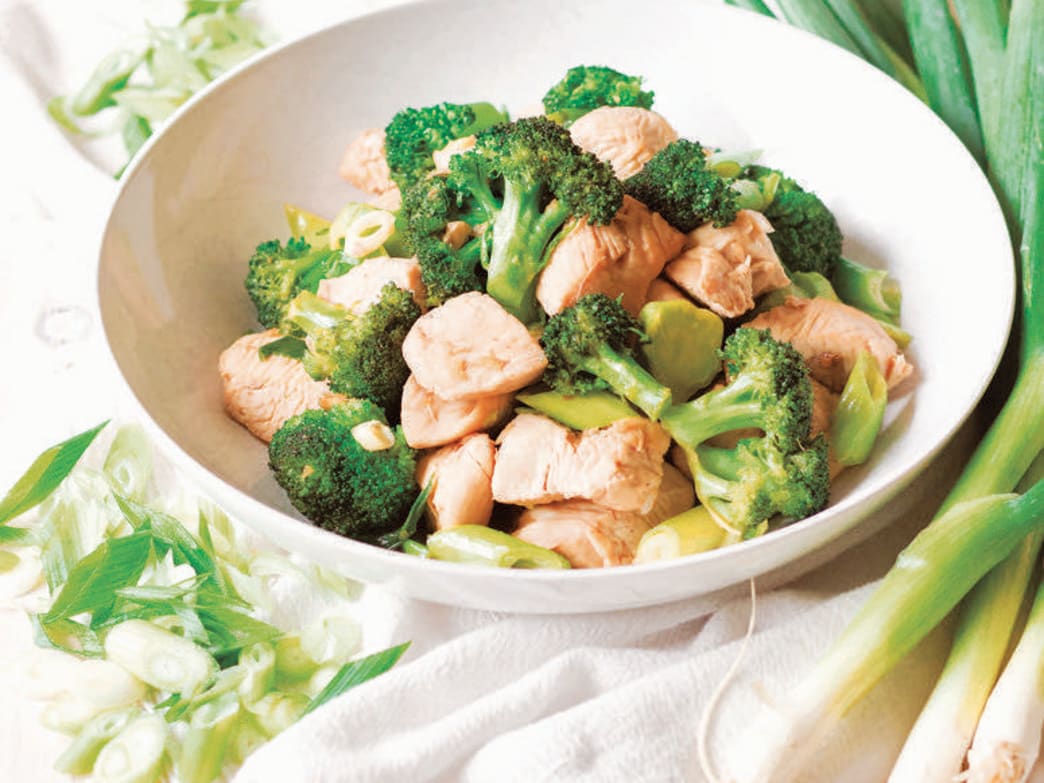 Low-Carb Instant Pot Recipes for Fall – Everly