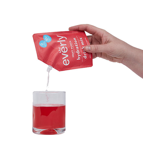 Fruit Punch Hydration - Everly