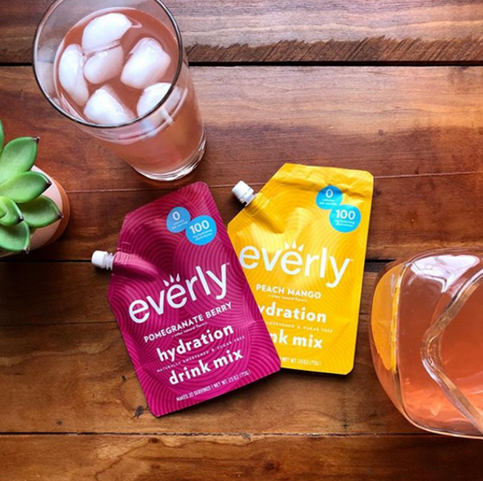 10 Ways That Everly Pouches Fit Your Lifestyle - Everly