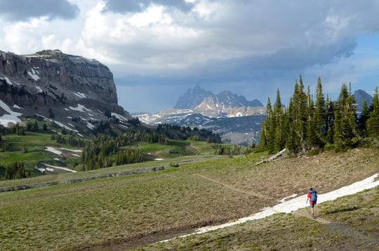 The 20 Best Hikes in the United States - Everly
