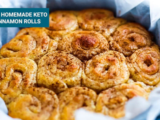 10 Easy Keto Recipes Your Whole Family Will Want to Eat Again and Again - Everly