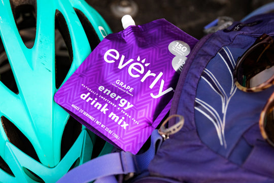 Keto-Friendly Electrolyte Drinks & Electrolyte Replacements - Everly