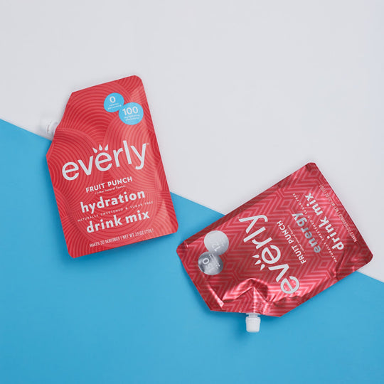 Your Guide Before You Decide: Everly vs. Alternatives - Everly