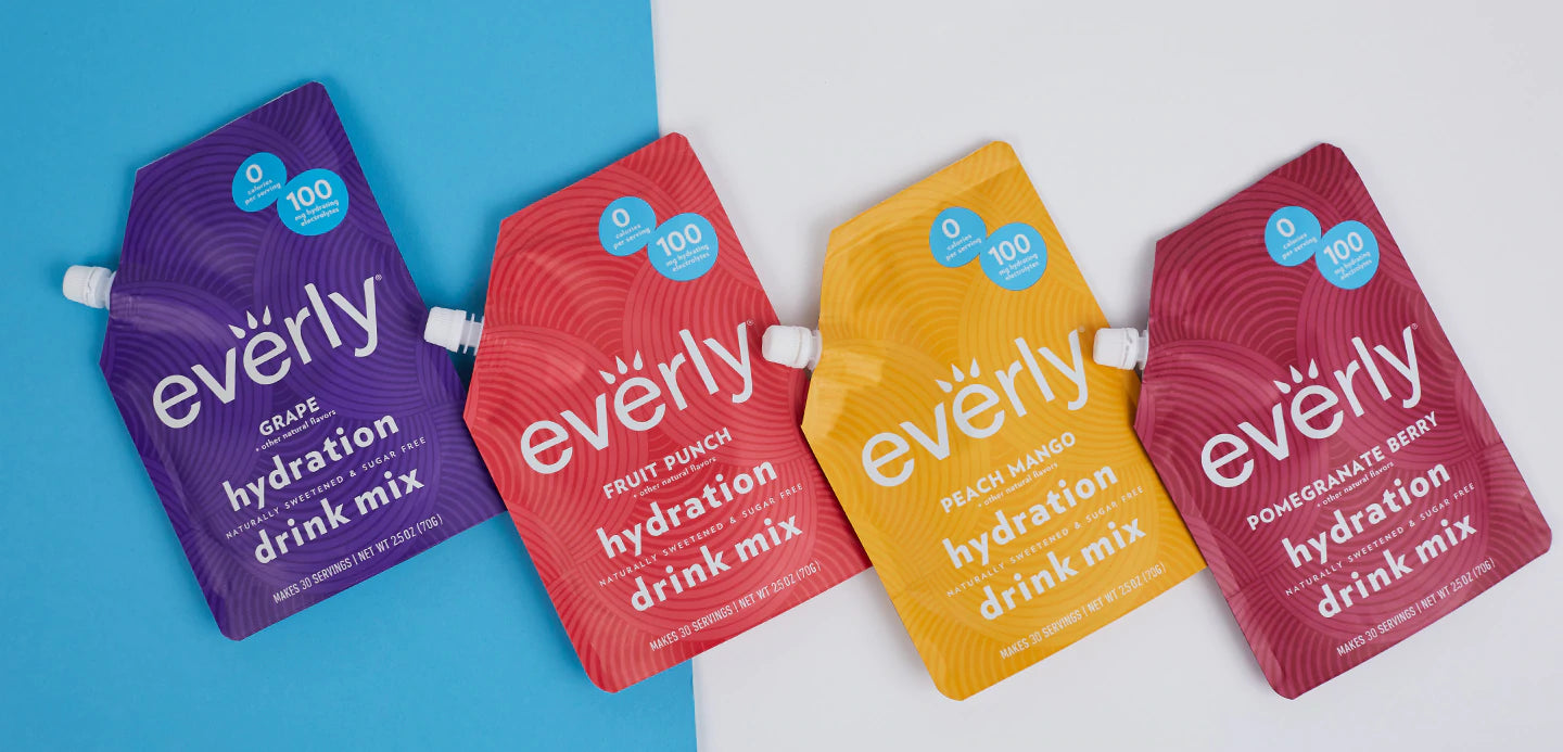 Sale – Everly