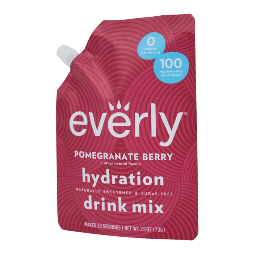 Everly Starter Kit