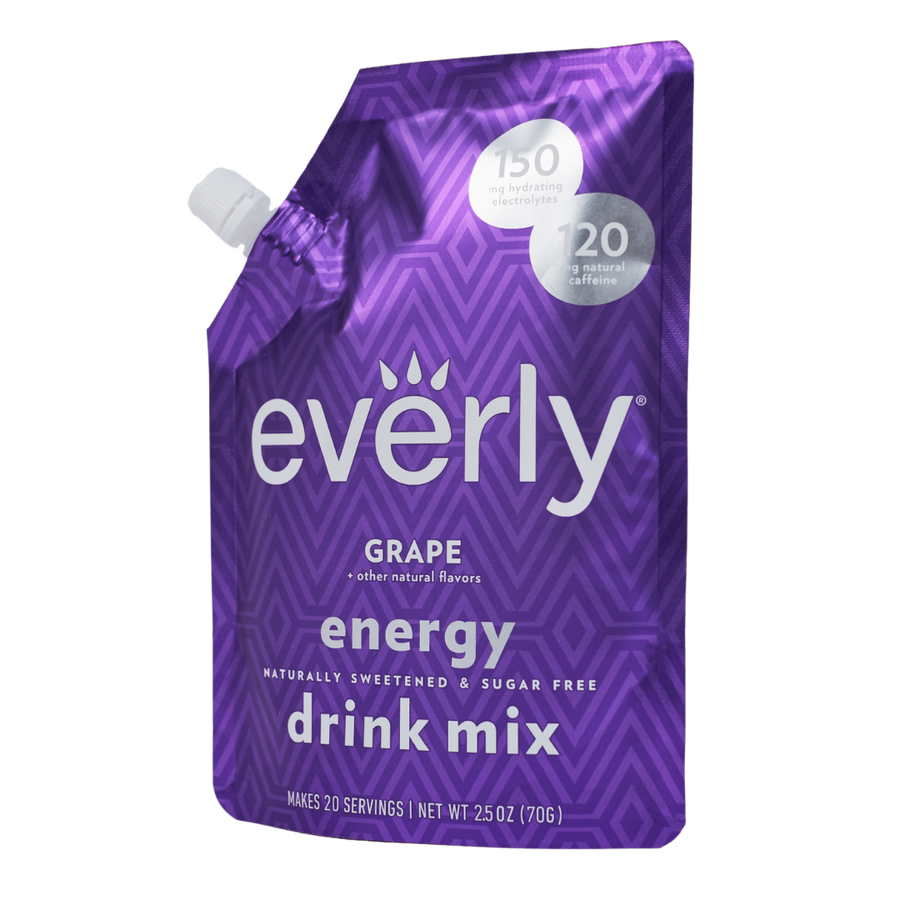 Everly Starter Kit