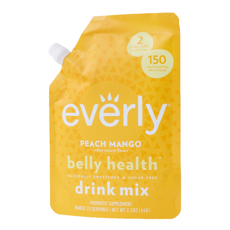 Everly Starter Kit
