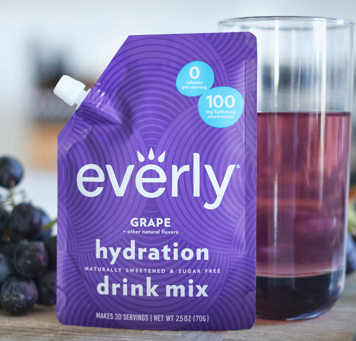 Hydration – Everly