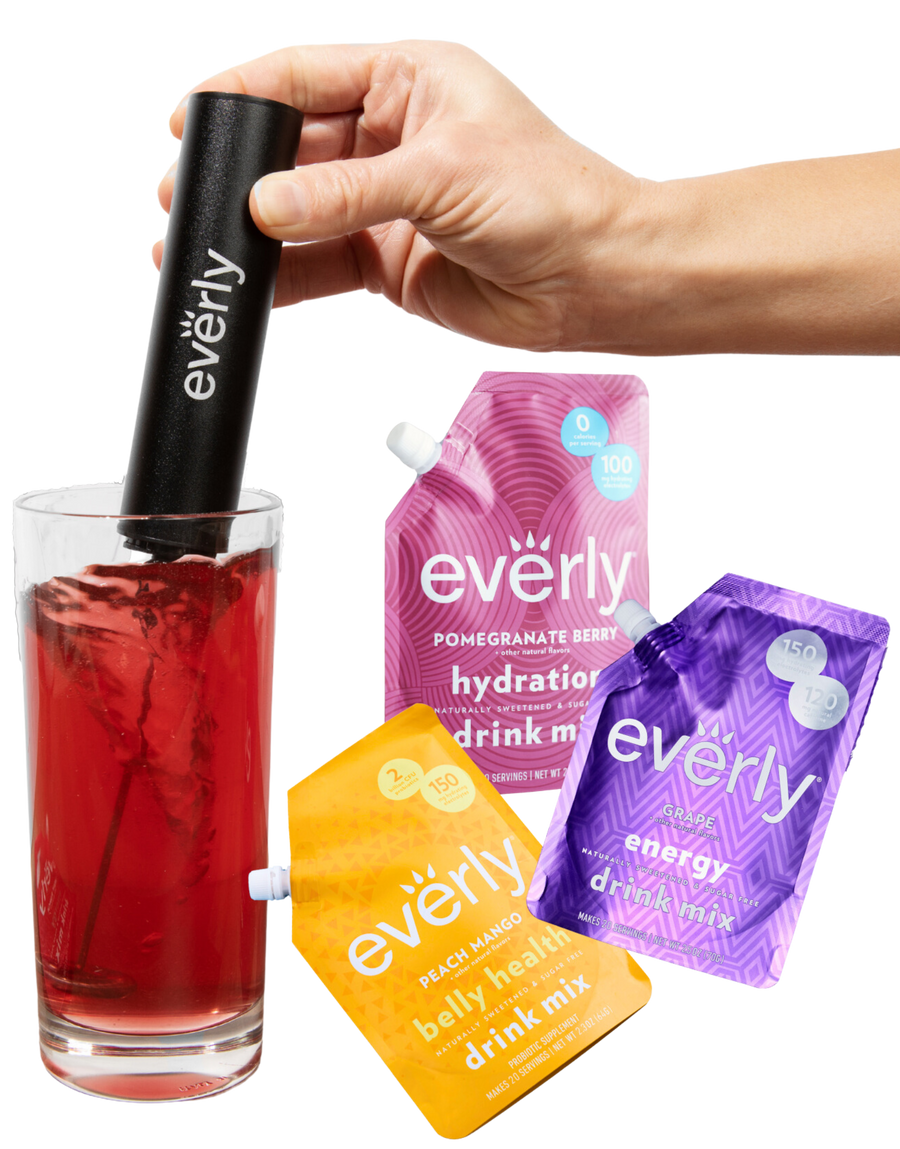 Everly Starter Kit