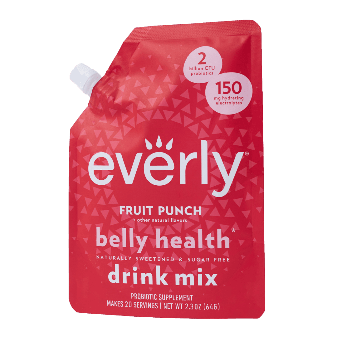 Fruit Punch Belly Health – Everly