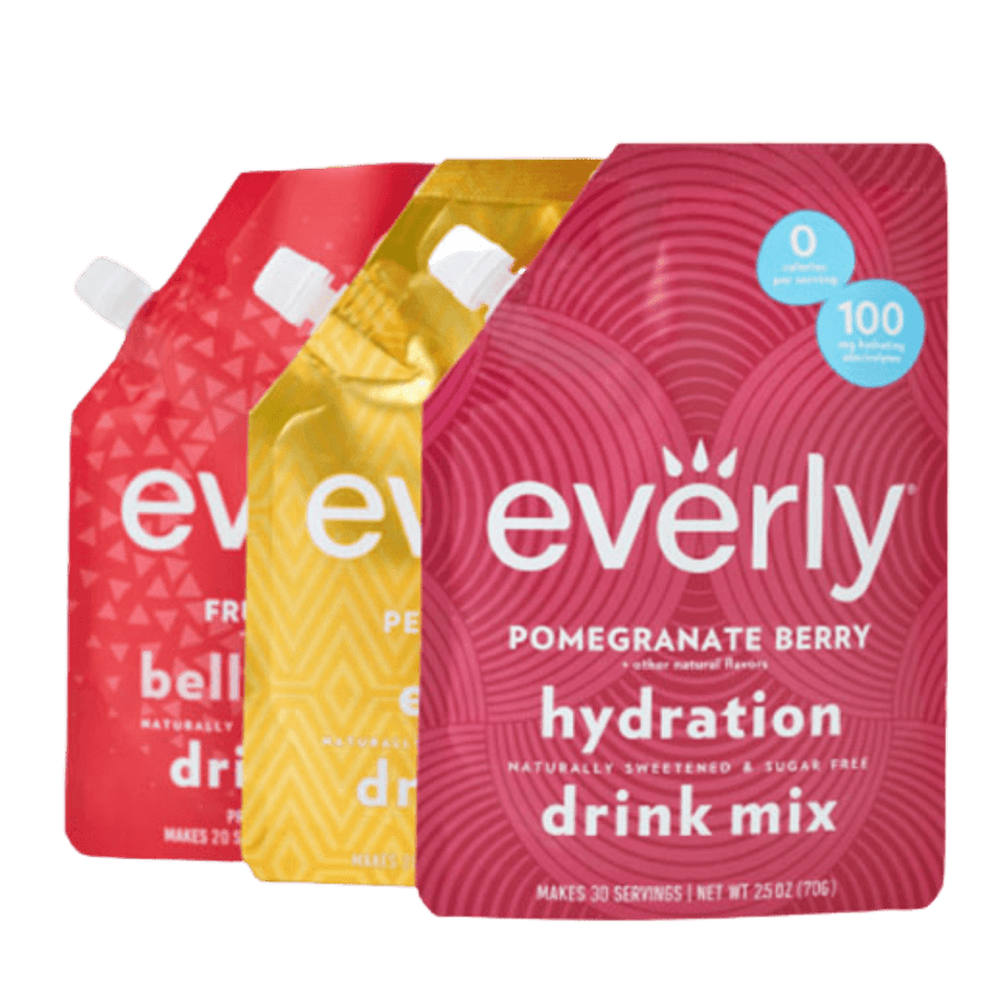 Mixed Variety Pack - Everly