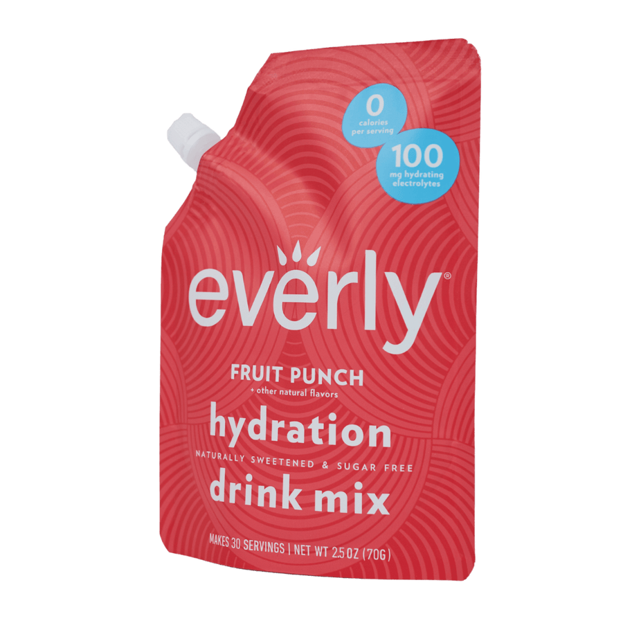 Fruit Punch Hydration - Everly