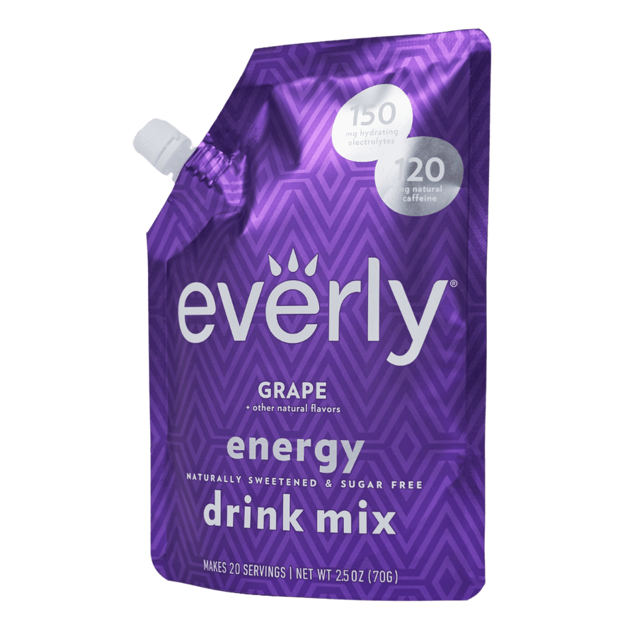 Grape Energy - Everly