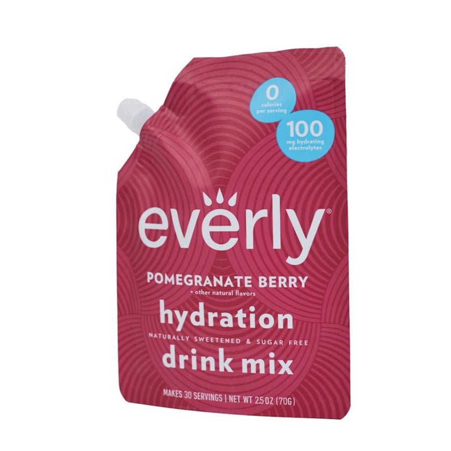 Mixed Variety Pack - Everly